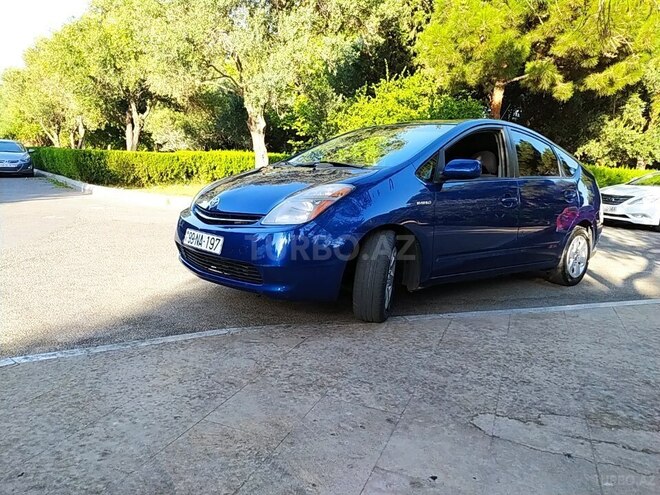 Toyota Prius 2008, 328,306 km - 1.5 l - Bakı