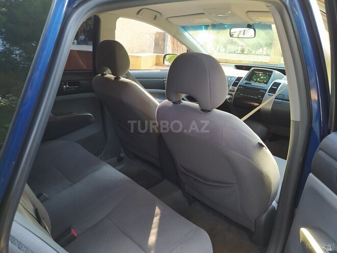 Toyota Prius 2008, 328,306 km - 1.5 l - Bakı