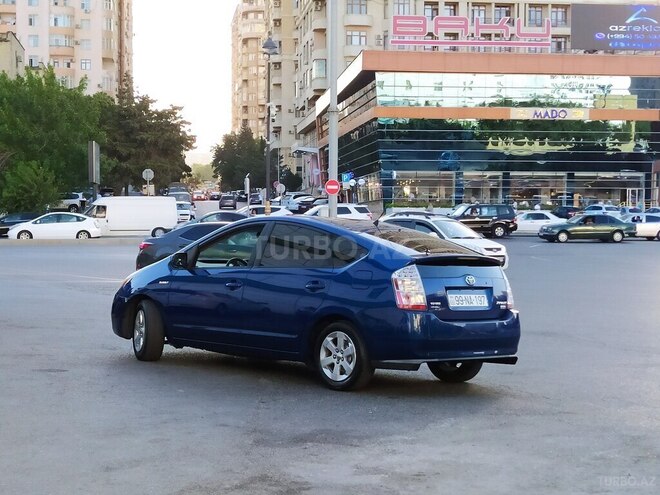 Toyota Prius 2008, 328,306 km - 1.5 l - Bakı