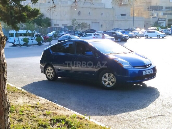 Toyota Prius 2008, 328,306 km - 1.5 l - Bakı