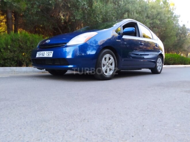Toyota Prius 2008, 328,306 km - 1.5 l - Bakı