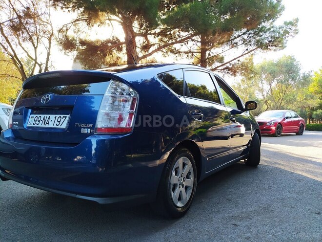 Toyota Prius 2008, 328,306 km - 1.5 l - Bakı