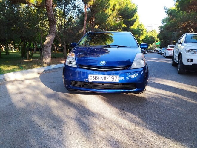 Toyota Prius 2008, 328,306 km - 1.5 l - Bakı