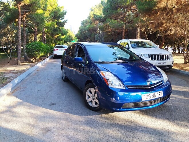 Toyota Prius 2008, 328,306 km - 1.5 l - Bakı