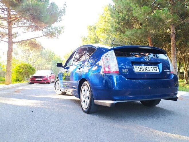 Toyota Prius 2008, 328,306 km - 1.5 l - Bakı