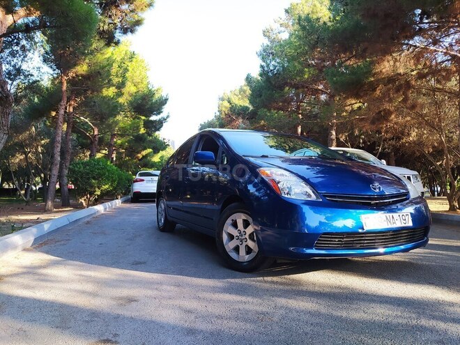 Toyota Prius 2008, 328,306 km - 1.5 l - Bakı