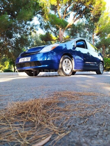 Toyota Prius 2008, 328,306 km - 1.5 l - Bakı