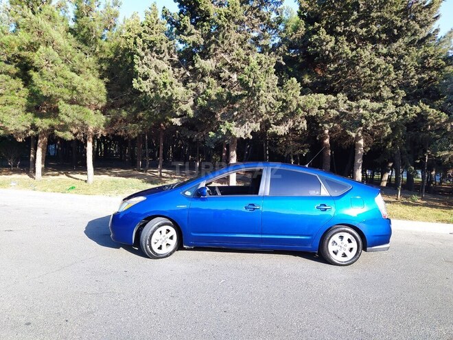 Toyota Prius 2008, 328,306 km - 1.5 l - Bakı