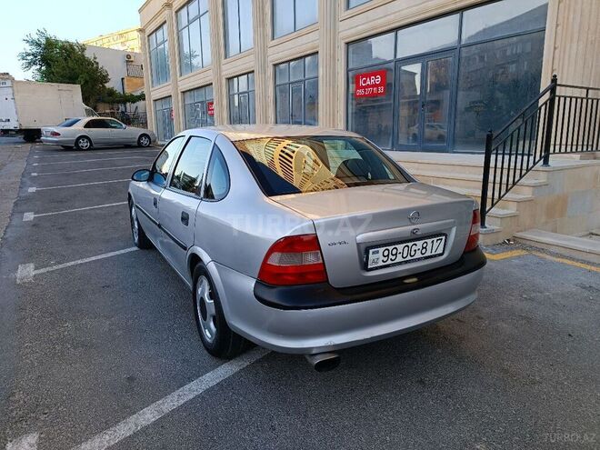 Opel Vectra 1998, 289,648 km - 2.0 l - Bakı