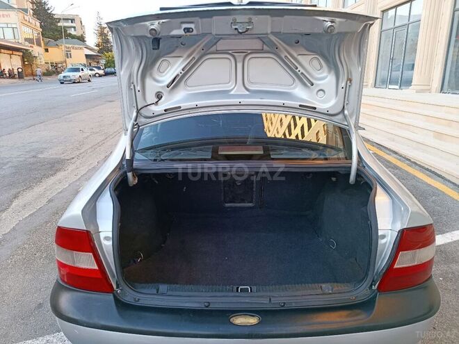Opel Vectra 1998, 289,648 km - 2.0 l - Bakı