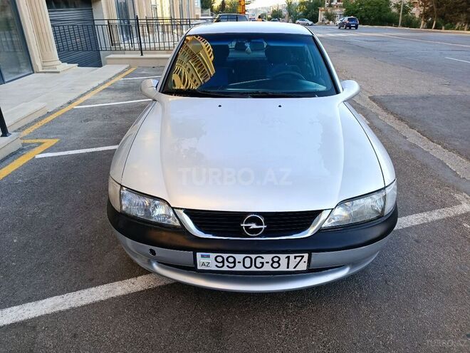 Opel Vectra 1998, 289,648 km - 2.0 l - Bakı