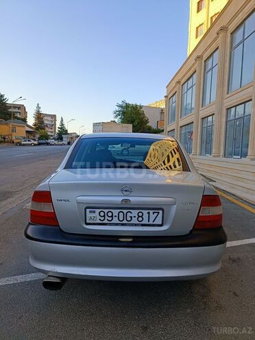 Opel Vectra 1998, 289,648 km - 2.0 l - Bakı
