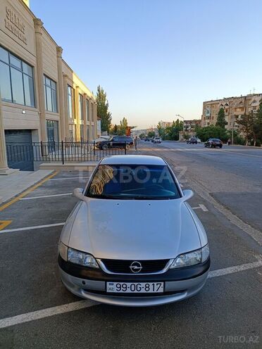 Opel Vectra 1998, 289,648 km - 2.0 l - Bakı