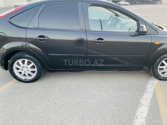 Ford Focus 2007, 350,000 km - 1.6 л - Bakı