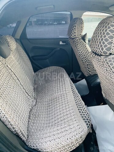 Ford Focus 2007, 350,000 km - 1.6 л - Bakı
