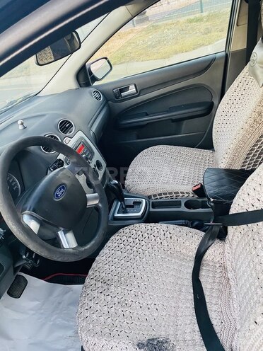 Ford Focus 2007, 350,000 km - 1.6 л - Bakı