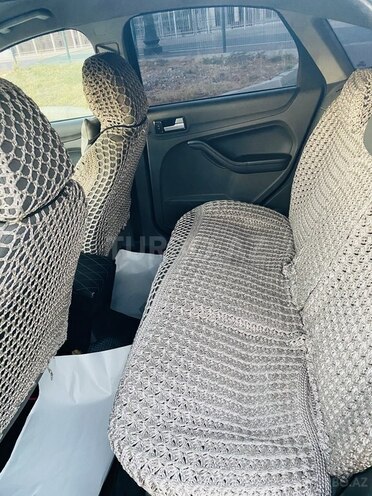 Ford Focus 2007, 350,000 km - 1.6 л - Bakı