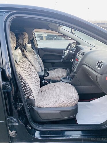 Ford Focus 2007, 350,000 km - 1.6 л - Bakı