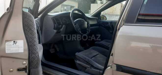 Opel Vectra 1997, 256,357 km - 1.8 l - Sumqayıt