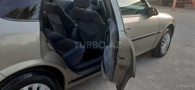 Opel Vectra 1997, 256,357 km - 1.8 l - Sumqayıt