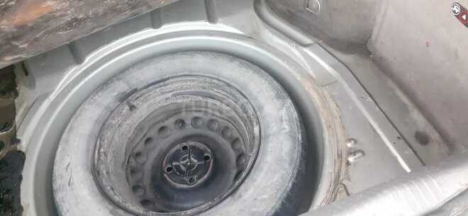 Opel Vectra 1997, 256,357 km - 1.8 l - Sumqayıt