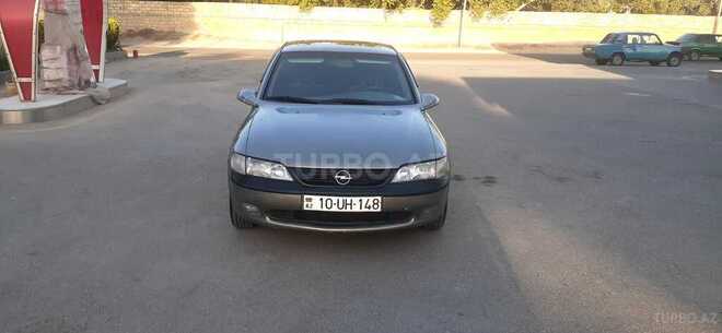 Opel Vectra 1997, 256,357 km - 1.8 l - Sumqayıt