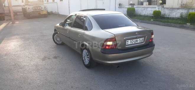 Opel Vectra 1997, 256,357 km - 1.8 l - Sumqayıt