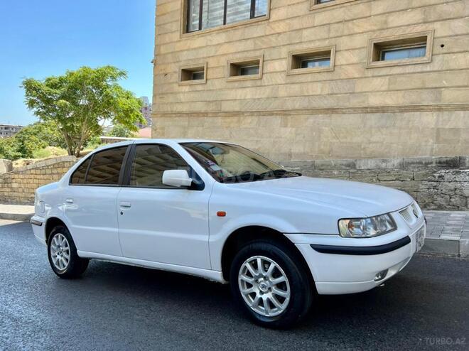 Iran Khodro Samand 2007, 250,000 km - 1.8 l - Bakı