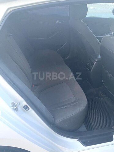 Kia Optima 2013, 169,800 km - 2.0 l - Bakı