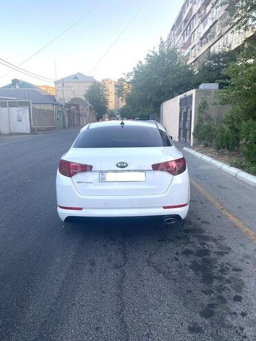 Kia Optima 2013, 169,800 km - 2.0 l - Bakı