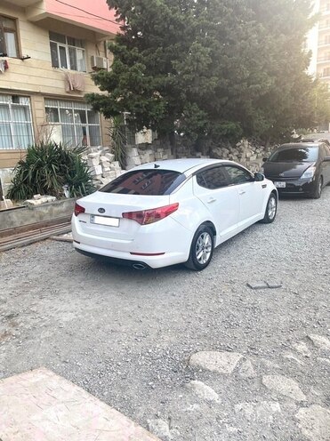 Kia Optima 2013, 169,800 km - 2.0 l - Bakı