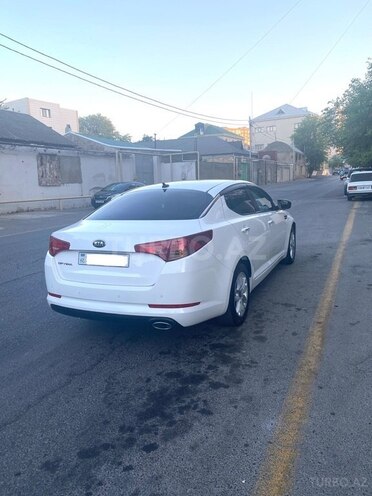 Kia Optima 2013, 169,800 km - 2.0 l - Bakı
