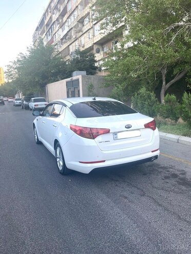 Kia Optima 2013, 169,800 km - 2.0 l - Bakı