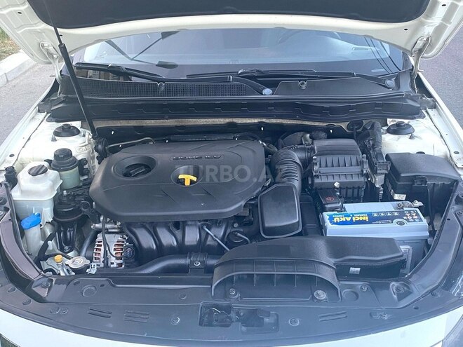 Kia Optima 2013, 169,800 km - 2.0 l - Bakı
