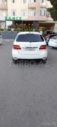 Mercedes B 180 2011, 72,000 km - 1.7 l - Xırdalan