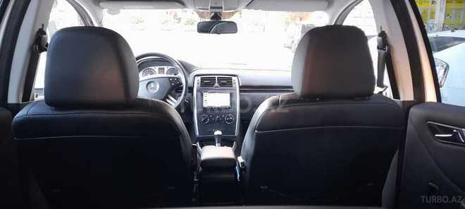 Mercedes B 180 2011, 72,000 km - 1.7 l - Xırdalan
