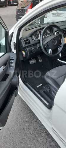 Mercedes B 180 2011, 72,000 km - 1.7 l - Xırdalan