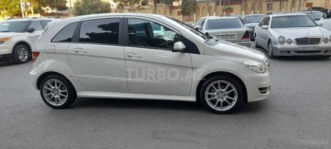 Mercedes B 180 2011, 72,000 km - 1.7 l - Xırdalan