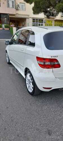 Mercedes B 180 2011, 72,000 km - 1.7 l - Xırdalan