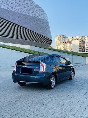 Toyota Prius 2012, 194,000 km - 1.8 l - Bakı