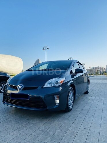 Toyota Prius 2012, 194,000 km - 1.8 l - Bakı