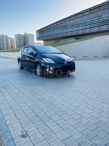 Toyota Prius 2012, 194,000 km - 1.8 l - Bakı