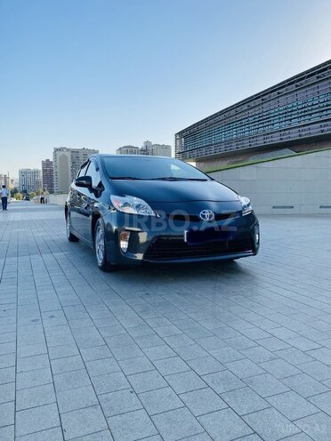 Toyota Prius 2012, 194,000 km - 1.8 l - Bakı