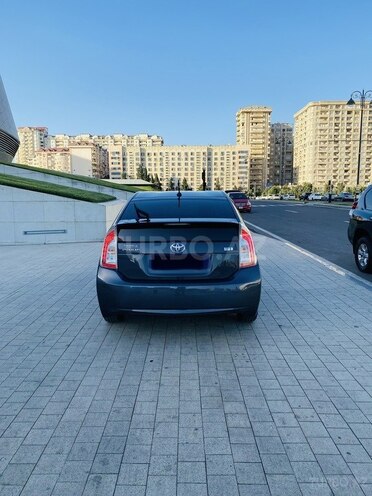 Toyota Prius 2012, 194,000 km - 1.8 l - Bakı