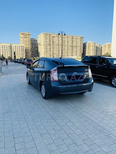 Toyota Prius 2012, 194,000 km - 1.8 l - Bakı