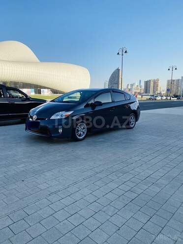 Toyota Prius 2012, 194,000 km - 1.8 l - Bakı
