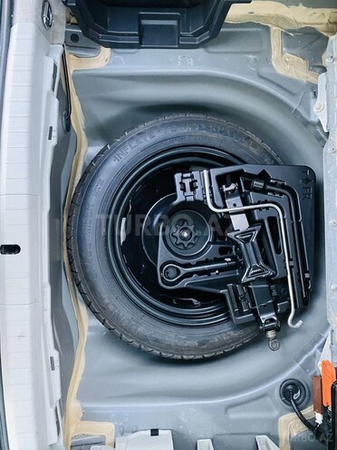 Toyota Prius 2012, 194,000 km - 1.8 l - Bakı