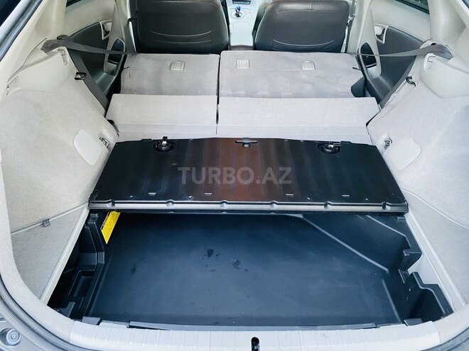 Toyota Prius 2012, 194,000 km - 1.8 l - Bakı