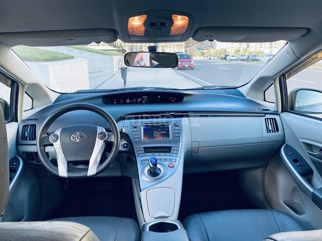 Toyota Prius 2012, 194,000 km - 1.8 l - Bakı