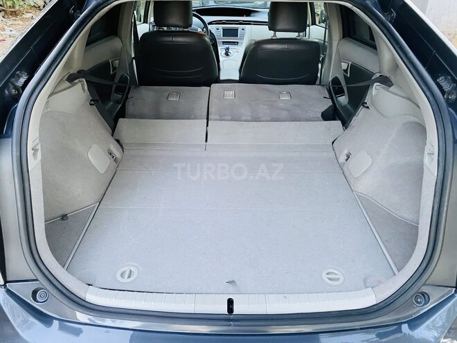 Toyota Prius 2012, 194,000 km - 1.8 l - Bakı